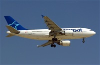 Adolfmalet-Spotters Barcelona-El Prat. Haz click para ampliar