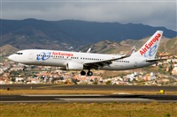 Javier de la Cruz - CANARY ISLANDS SPOTTING. Click to see full size photo