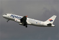 Josep Pons - Spotters Barcelona - El Prat. Haz click para ampliar