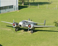 Esteban Gabriel Brea - Gaceta Aeronutica. Click to see full size photo