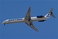 Alberto U. -Simplemente Volar Spotters-. Haz click para ampliar