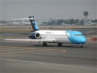 Ivn Cabrero. Spotters Mxico City. Click to see full size photo