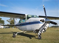 Esteban Gabriel Brea - Gaceta Aeronutica. Click to see full size photo