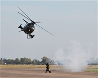 Esteban Gabriel Brea - Gaceta Aeronutica. Click to see full size photo