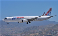 Alejandro Bethencourt (Canary Islands Spotting). Click to see full size photo