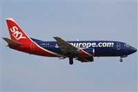 Alonso R Candelera AIRE.org.Spotters Bcn / El Prat. Click to see full size photo