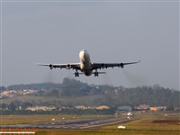 Rosvalmir Afonso Delagassa -  CWB Aviation Photography. Haz click para ampliar