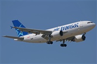 VTR - Fabin Garca (Global AirShots). Click to see full size photo