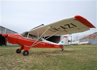Esteban Gabriel Brea - Gaceta Aeronutica. Click to see full size photo