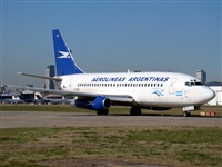 Tomas Basilotta- SV-Clasab-Aviation Spotter. Haz click para ampliar