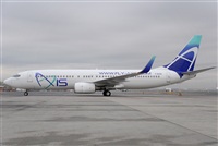 Jos Ramn Valero - Iberian Spotters. Haz click para ampliar