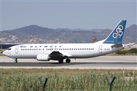 Alonso R Candelera AIRE.org.Spotters Bcn / El Prat. Haz click para ampliar