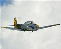 Esteban Gabriel Brea - Gaceta Aeronutica. Click to see full size photo