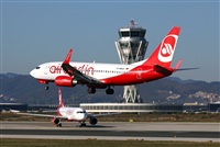 Pere  Escala - Spotters Barcelona-El Prat. Click to see full size photo