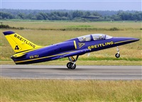 ©Barón Lezg / Gaceta Aeronáutica. Click to see full size photo ©Barón Lezg / Gaceta Aeronáutica. Click to see full size photo
