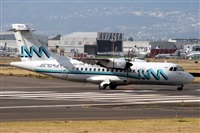 Ivn Cabrero. Spotters Mxico City. Click to see full size photo