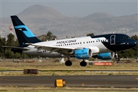 Ivn Cabrero. Spotters Mxico City. Click to see full size photo