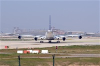 Adolfmalet-Spotters Barcelona-El Prat. Click to see full size photo