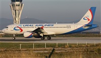 Jose Bornay - Spotters Barcelona - El Prat. Haz click para ampliar