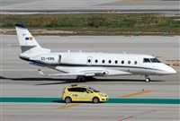 Jos Miguel Bernases - Noisy Spotters. Click to see full size photo