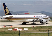 Cele - Spotters BCN. Click to see full size photo