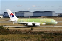 Jordi Rull Dalmau.Spotters BCN-El Prat. Click to see full size photo