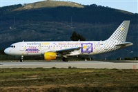 lvaro Fernndez Garcia/Spotters LEVX-VGO. Click to see full size photo