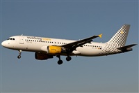 Jorge Vicente - Spotters Barcelona - El Prat. Click to see full size photo