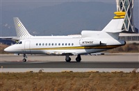 Pere  Escala - Spotters Barcelona-El Prat. Click to see full size photo