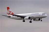 Pere  Escala - Spotters Barcelona-El Prat. Click to see full size photo