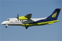 Julin Barquero Gonzlez - Costa Brava Spotters. Click to see full size photo