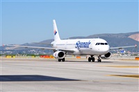 Adolfmalet-Spotters Barcelona-El Prat. Click to see full size photo