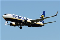 Joana Lopez - Spotter Barcelona - El Prat. Haz click para ampliar