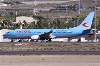 Alfonso Sols - Asociacin Canary Islands Spotting. Haz click para ampliar