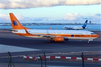 Florencio Martn Melin - Lanzarote Spotters. Click to see full size photo