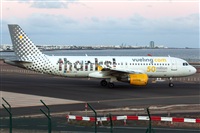 Florencio Martn Melin - Lanzarote Spotters. Click to see full size photo