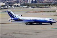 Marc Burgueros - Aerobarcelona. Haz click para ampliar