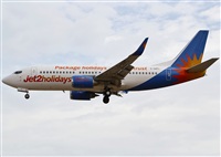 Francisco Garcia Romero - LPA. Spotter.. Click to see full size photo