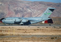 Francisco Garcia Romero - LPA. Spotter.. Click to see full size photo
