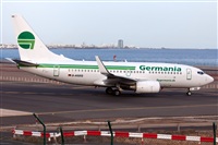 Florencio Martn Melin - Lanzarote Spotters. Haz click para ampliar
