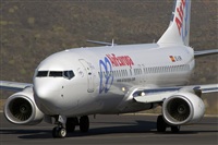 Javier de la Cruz - CANARY ISLANDS SPOTTING. Click to see full size photo
