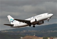 Alejandro Bethencourt (Canary Islands Spotting). Click to see full size photo