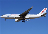 Francisco Garcia Romero - LPA. Spotter.. Click to see full size photo