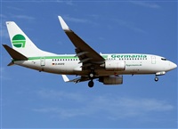 Francisco Garcia Romero - LPA. Spotter.. Haz click para ampliar