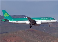 Francisco Garcia Romero - LPA. Spotter.. Click to see full size photo