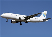 Francisco Garcia Romero - LPA. Spotter.. Click to see full size photo