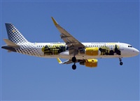 Francisco Garcia Romero - LPA. Spotter.. Click to see full size photo