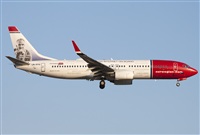 Miguel Alia - Noisy Spotters. Click to see full size photo