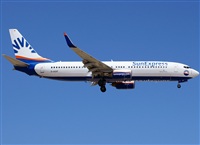 Francisco Garcia Romero - LPA. Spotter.. Click to see full size photo