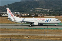 ©Ismael -Costa del Sol Spotters- (Fuengirola). Click to see full size photo ©Ismael -Costa del Sol Spotters- (Fuengirola). Click to see full size photo